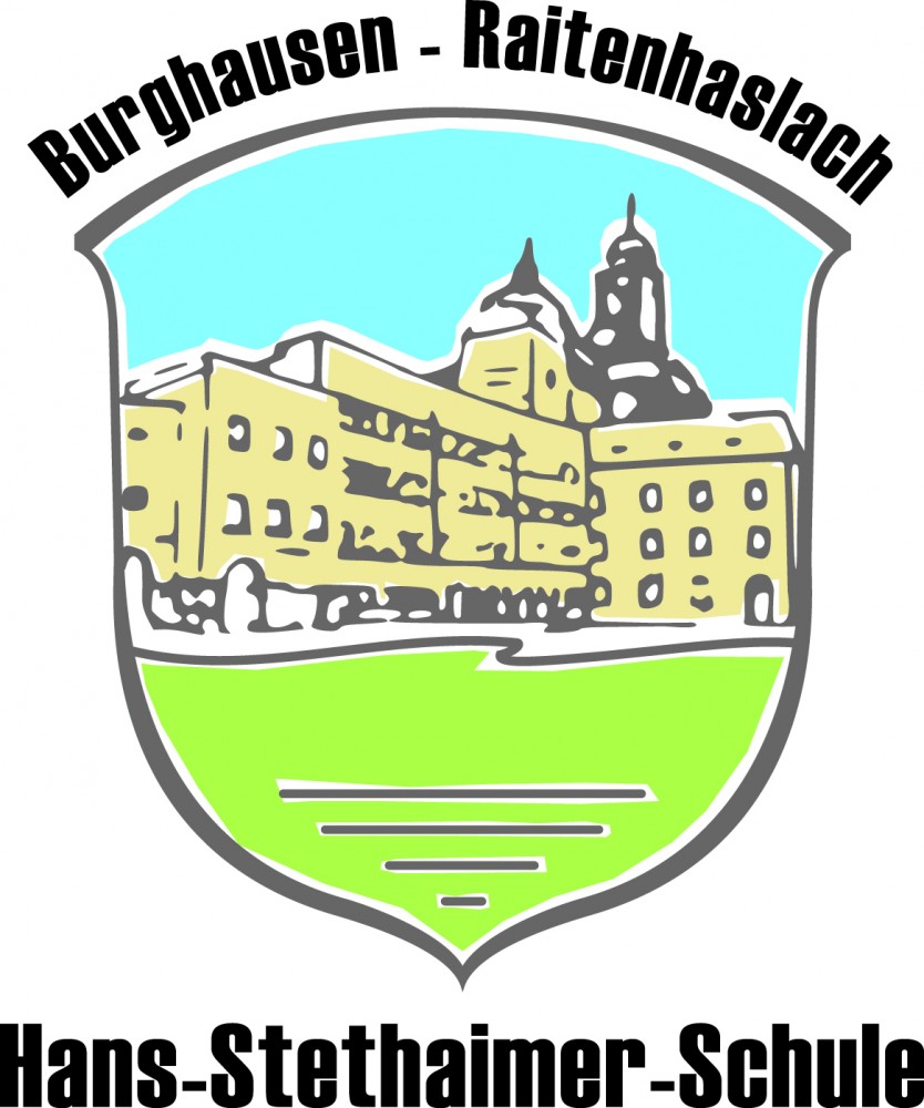 Burghausen Stethaimer-Schule